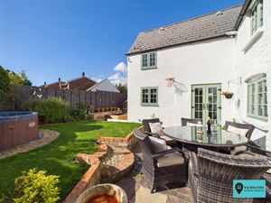 Garden - click for photo gallery